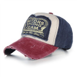 MLB Hats, NYPD Hats, Motor Racing Hats and More