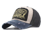 MLB Hats, NYPD Hats, Motor Racing Hats and More
