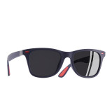 UV400 Men Sunglasses