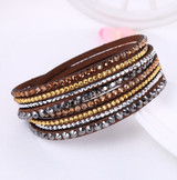 Wrap Bracelet