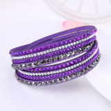 Wrap Bracelet