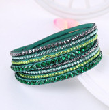 Wrap Bracelet