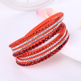 Wrap Bracelet