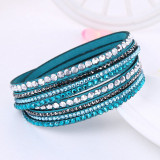 Wrap Bracelet