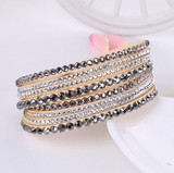 Wrap Bracelet