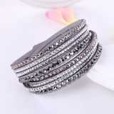Wrap Bracelet