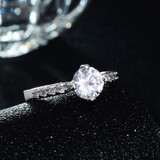 Stylish Gold Color Ring