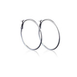 Big Hoop Earrings