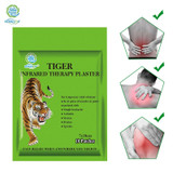 Tiger Pain Relief Patches Tiger Pain Relief Patches