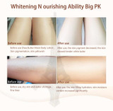 Shea Butter Body Cream Shea Butter Body Cream