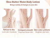 Shea Butter Body Cream Shea Butter Body Cream