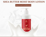 Shea Butter Body Cream Shea Butter Body Cream