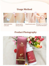 Shea Butter Body Cream Shea Butter Body Cream