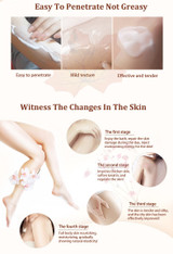 Shea Butter Body Cream Shea Butter Body Cream