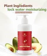 Shea Butter Body Cream Shea Butter Body Cream