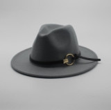 Wool Kentucky Derby Hat