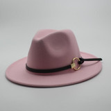 Wool Kentucky Derby Hat