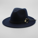 Wool Kentucky Derby Hat