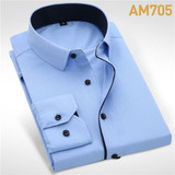 Men's Formal Shirt