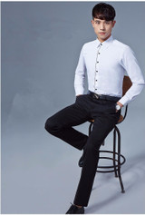 Men's Formal Shirt
