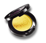 Brilliance Bright Golden Yellow Pearl Eyeshadow