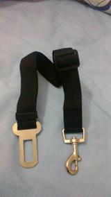 DOG SEAT BELT