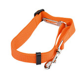 DOG SEAT BELT