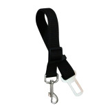DOG SEAT BELT
