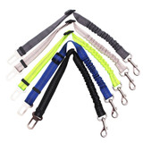 DOG SEAT BELT