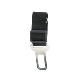 DOG SEAT BELT
