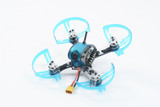 GOFLY-RC Falcon CP90 95mm Mini FPV Racing Drone F3 OSD Flight Control 5.8G 25MW 48CH VTX 700TVL CMOS PNP Cam Quadcopter