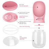 Pets Go Out Kettle Portable Dog Water Bottle Puppy Outdoor Drinking Water Feeder Pet Products Supplies