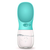 Pets Go Out Kettle Portable Dog Water Bottle Puppy Outdoor Drinking Water Feeder Pet Products Supplies