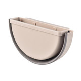 Hanging Foldable Trash Can Multifunctional Water-proof Load-bearing Nail-free Storage Box Kitchen Bathroom Car Organizer Hot
