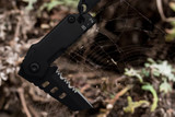 Nano Blade Utility Multi Pocket Knife Mini Key Chain