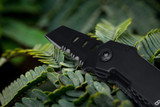 Nano Blade Utility Multi Pocket Knife Mini Key Chain