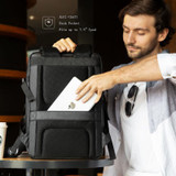 Convertible Expandable Backpack Super Dope Cool