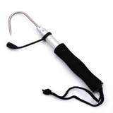 Flexible Fishing Gaff Grip Holder