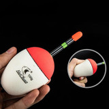 Luminous Float Fish Bait