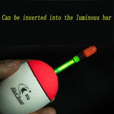 Luminous Float Fish Bait
