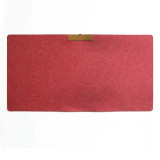 Computer Desk Mat Non-slip Wool Felt Laptop Cushion Desk Mat Modern Table Keyboard Mouse Pad Large Gamer Mat Office Accessories