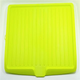 Dishes Sink Drain Plastic tray
