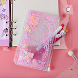 Diary Planner Storage Bags