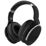 Cowin E8[Upgraded] Bluetooth Headphones Active Noise Cancelling Headphones Wireless Earphone with Microphone Hi-Fi Deep Bass