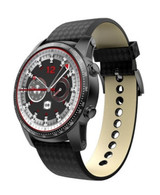 Arvin Android 3G Smart Watch KW99 Pro Android 5.1 MTK6580 Bluetooth 3G WIFI GPS Watch Phone 8GB Heart Rate Monitoring Smartwatch