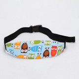 Baby Car Seat Sleep/Safety Strap