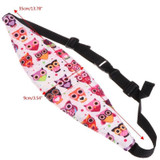 Baby Car Seat Sleep/Safety Strap