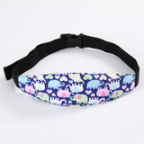 Baby Car Seat Sleep/Safety Strap