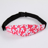 Baby Car Seat Sleep/Safety Strap