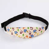 Baby Car Seat Sleep/Safety Strap